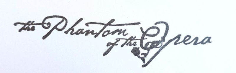 ACE ENT CINEMAS( Stamp