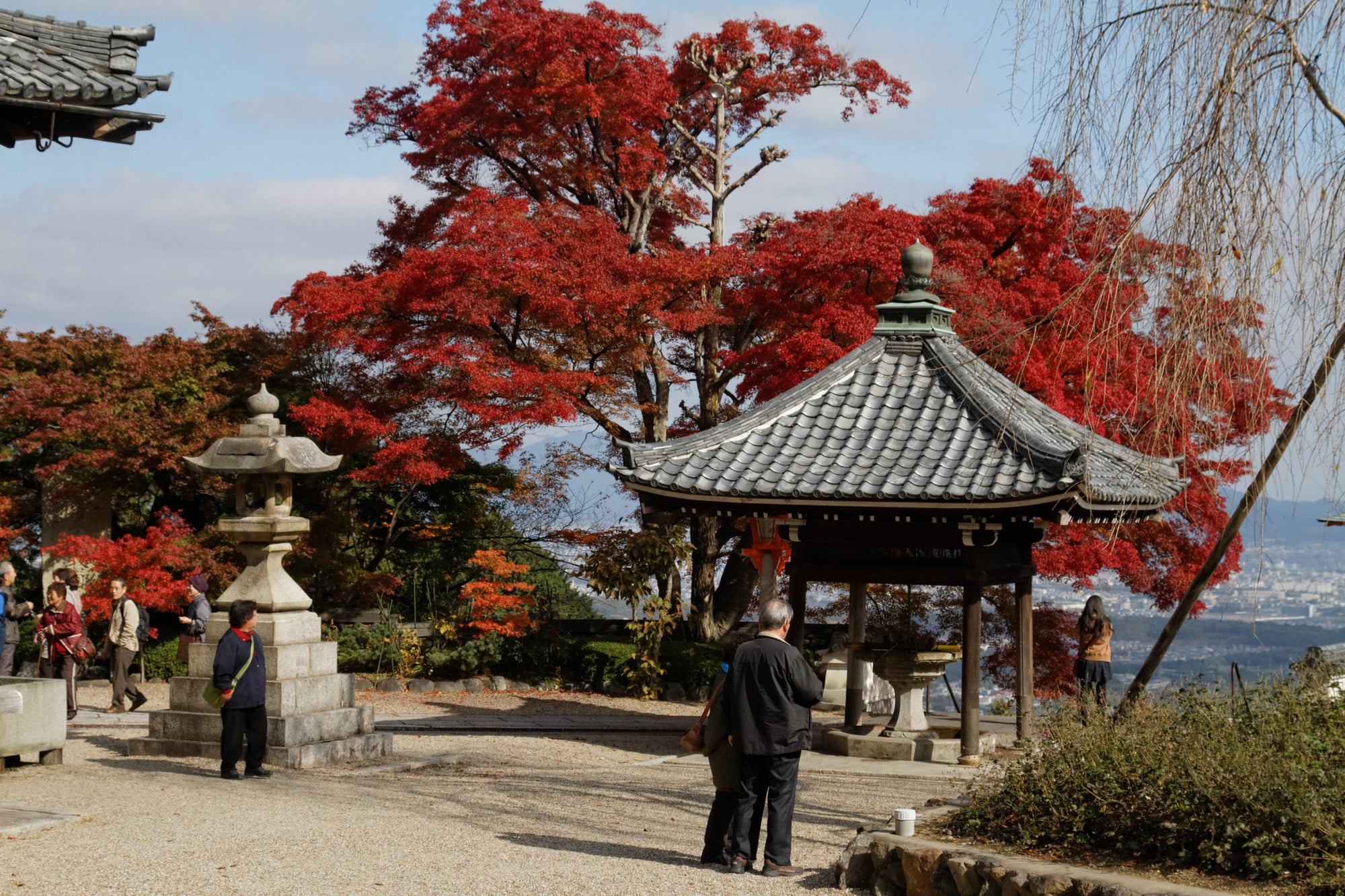 Yoshimine-dera