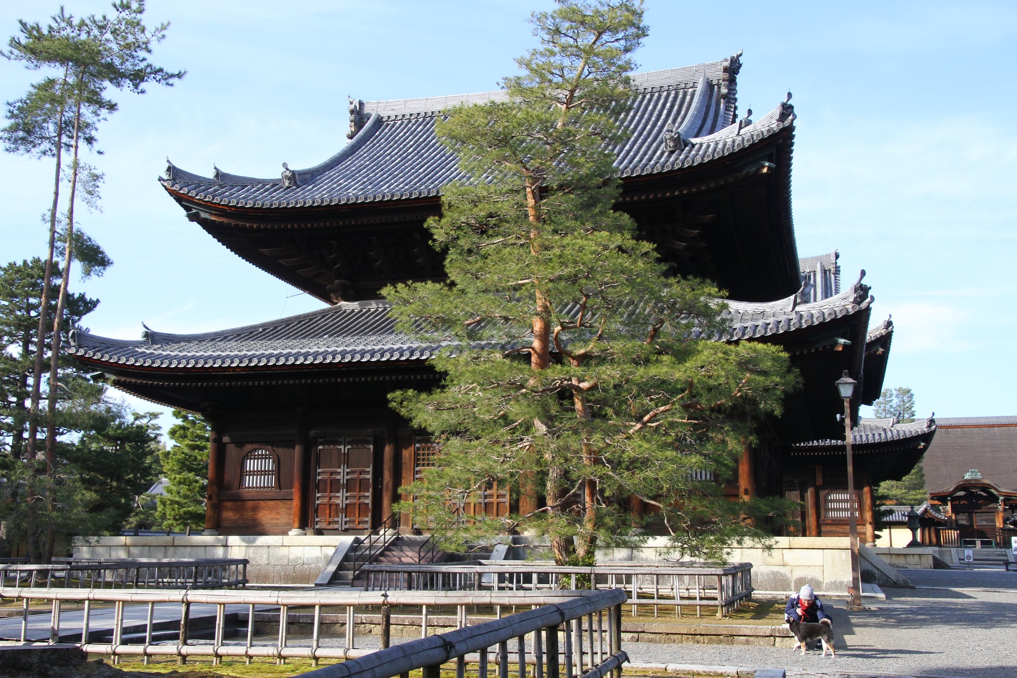 Myoshin-ji