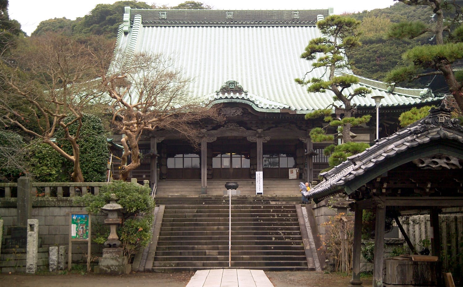 Ryuko-ji