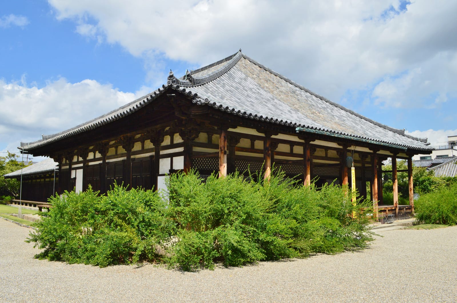 Gango-ji