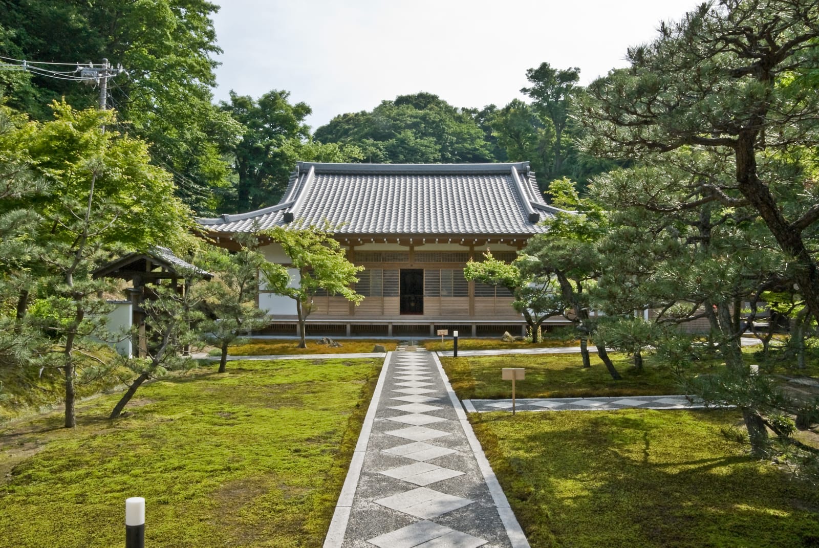 Choju-ji