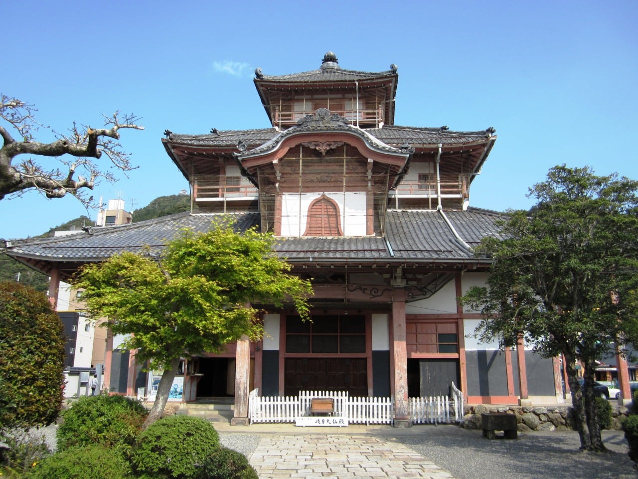 Shoho-ji