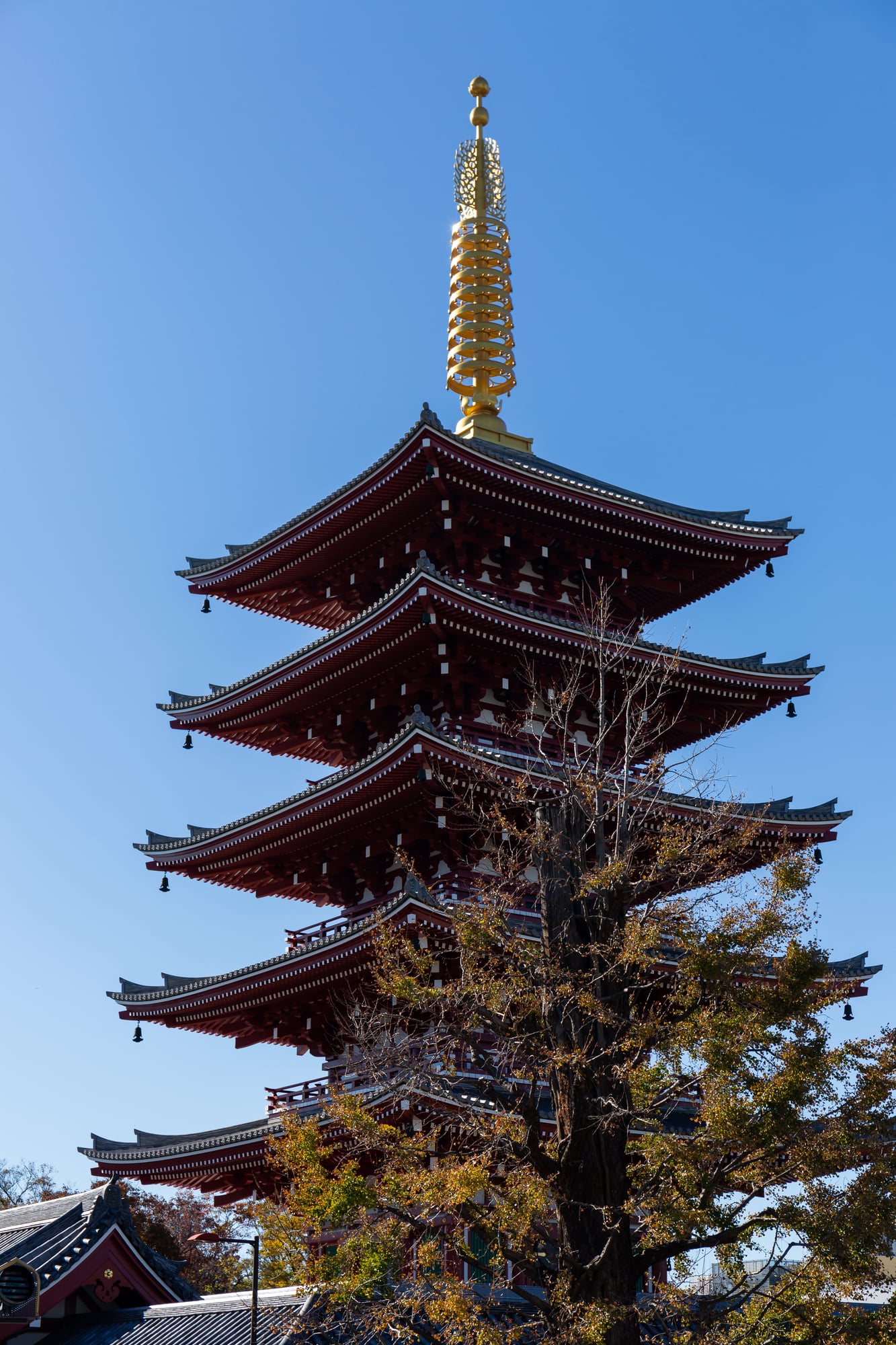 Senso-ji