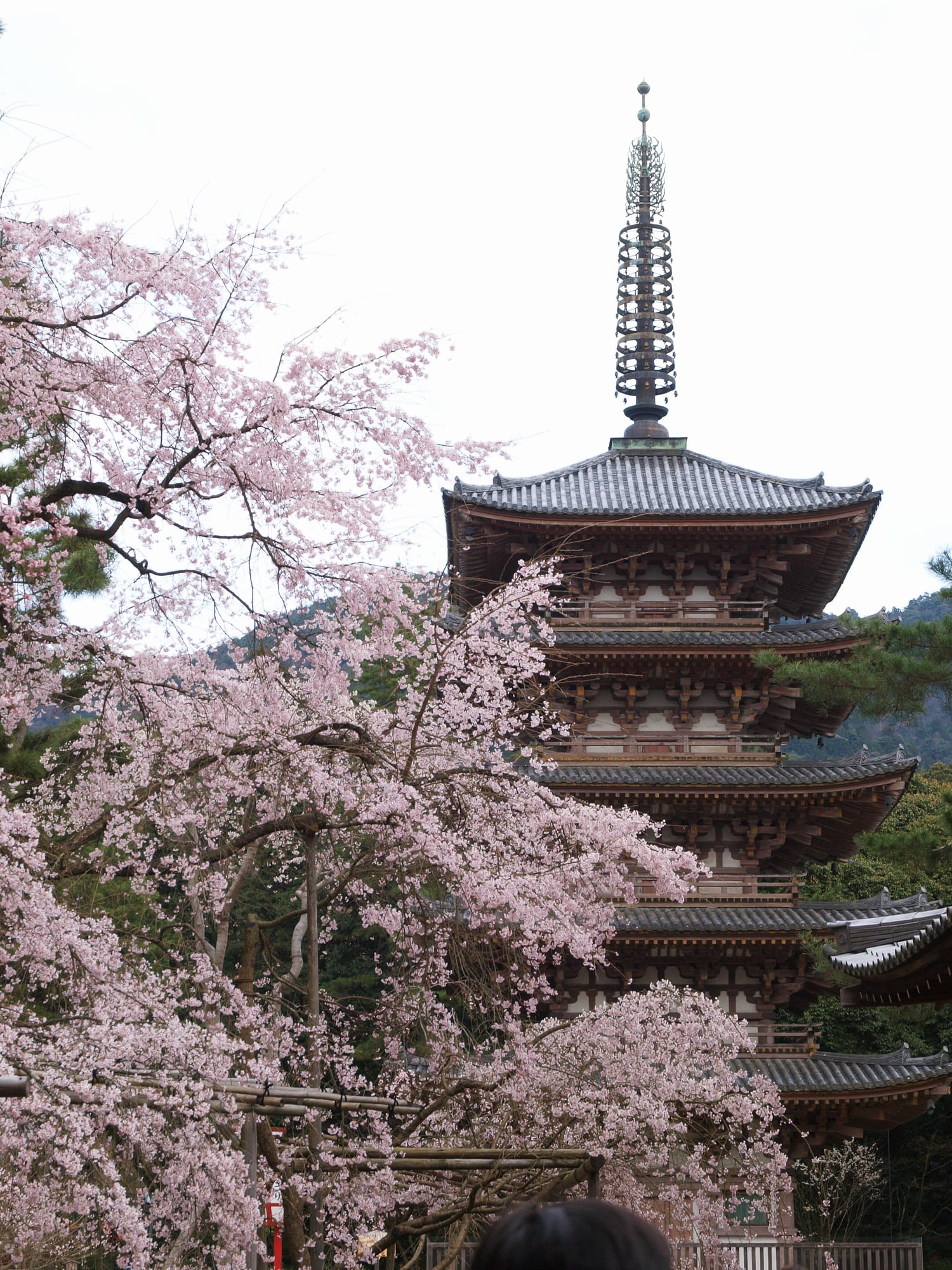 Daigo-ji