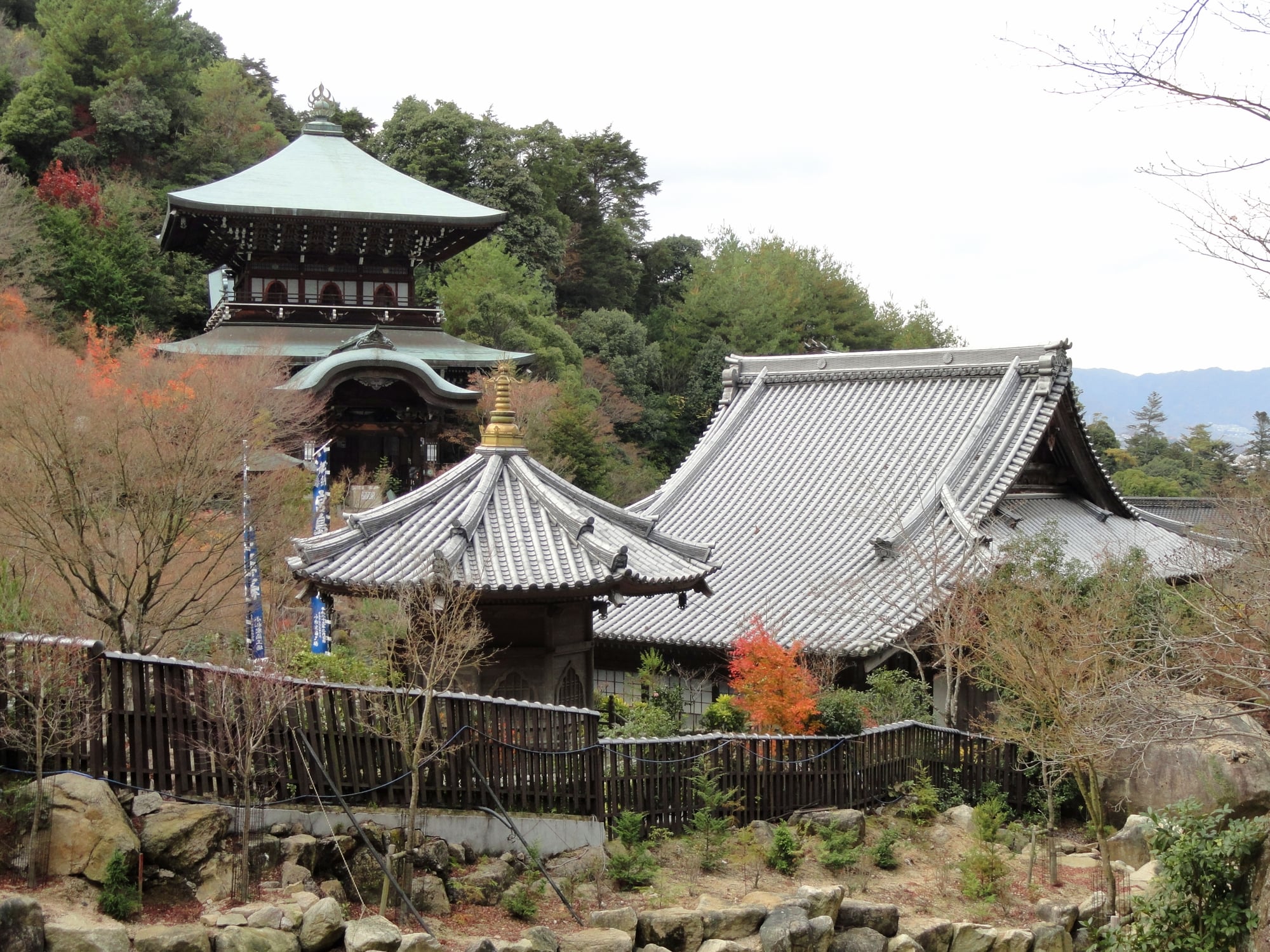 Daishoin