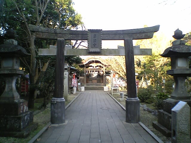 Okutsumiya