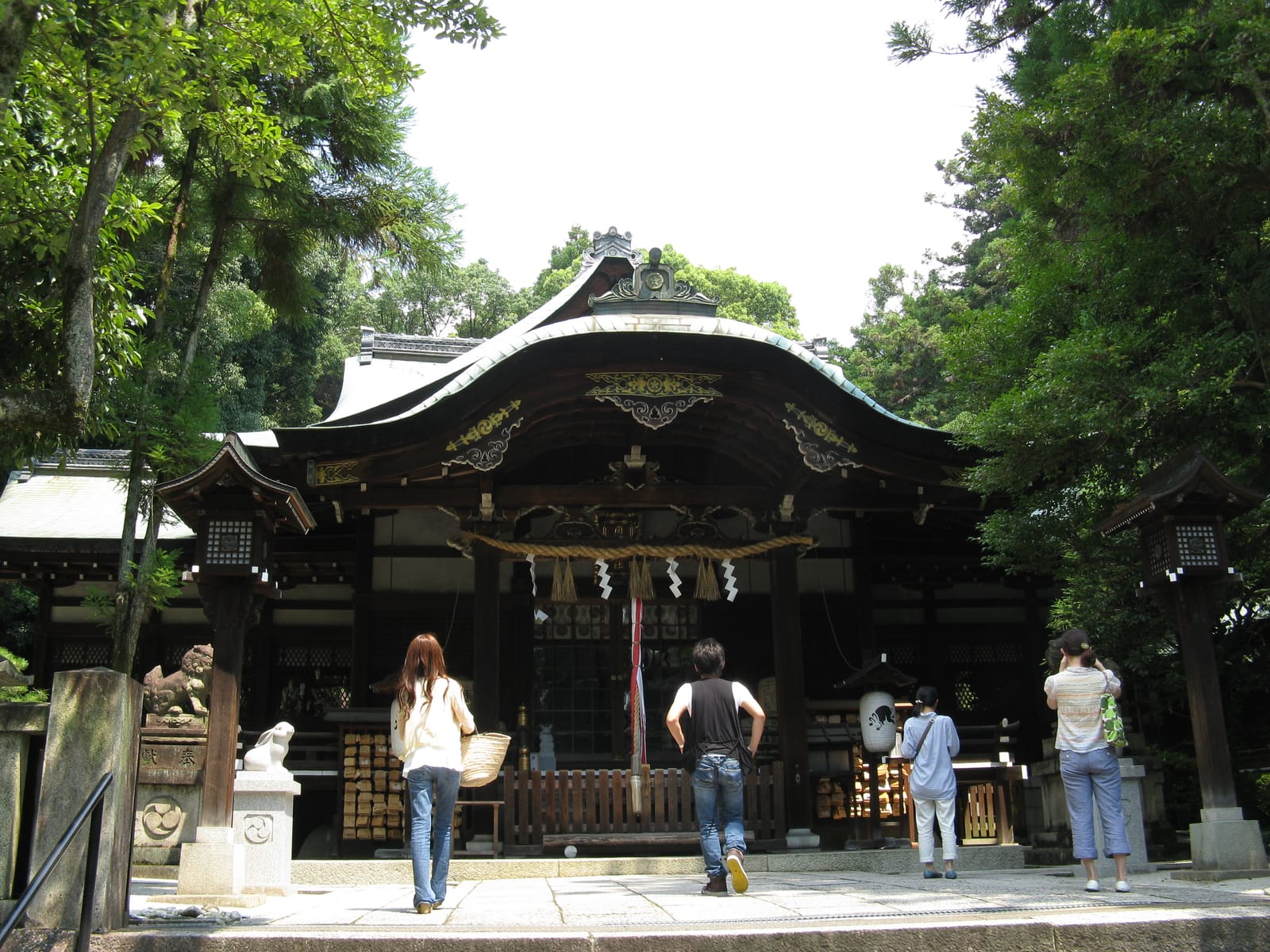 Okazaki