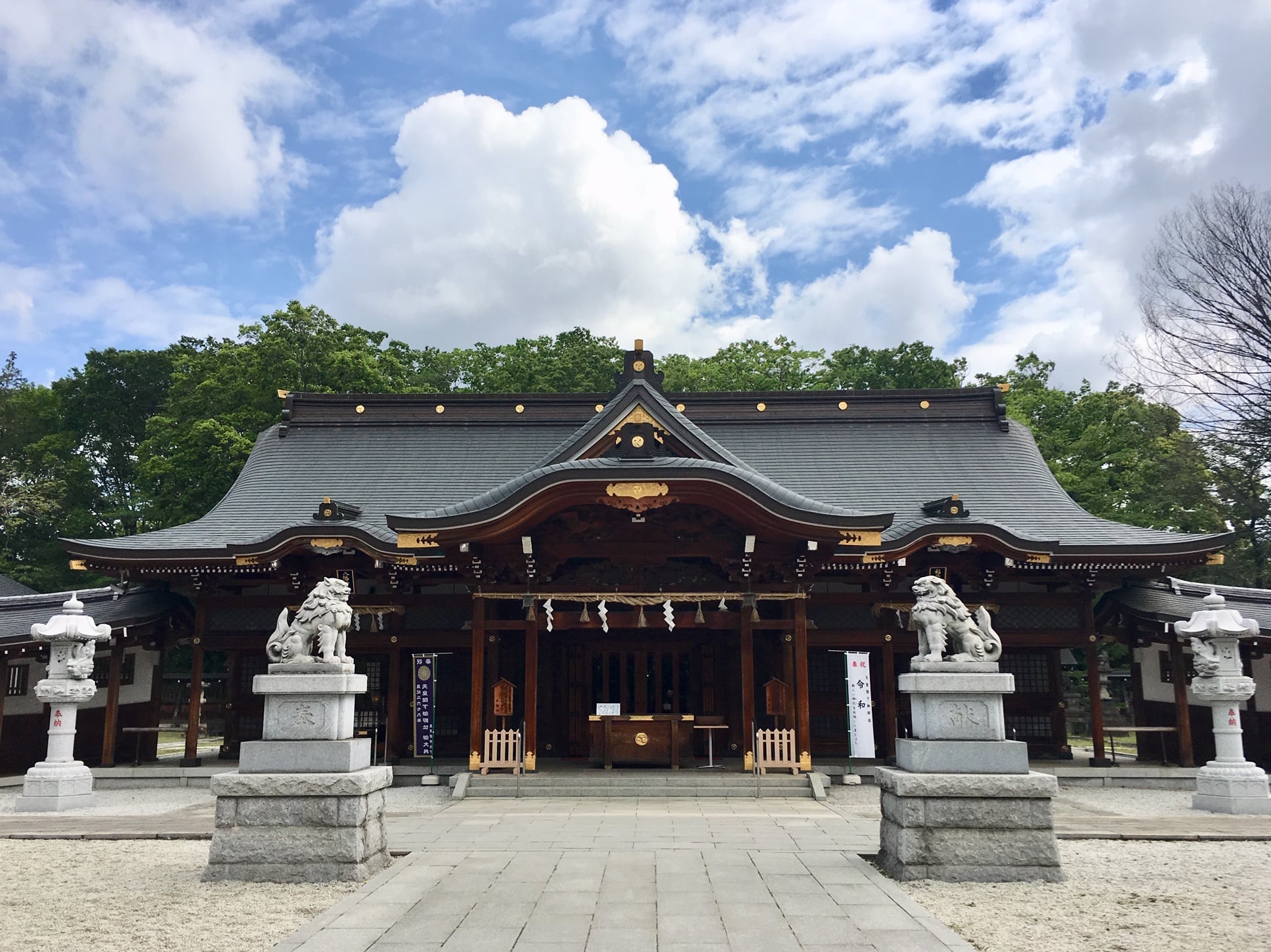 Shinjuku Suwa