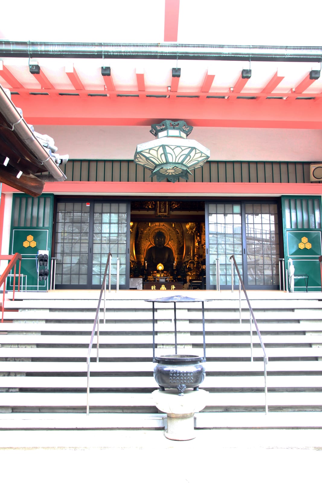 Seigan-ji