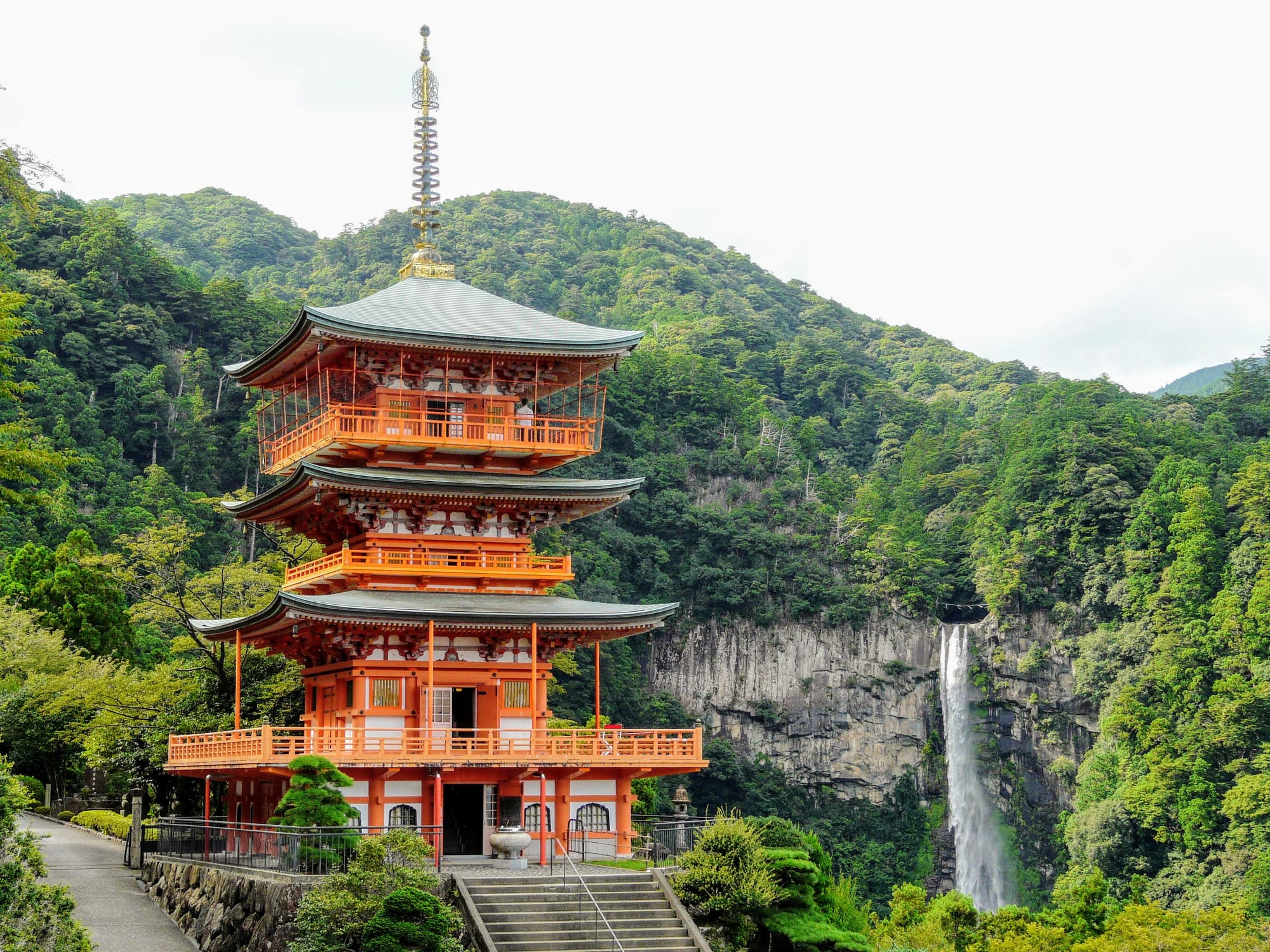 Seiganto-ji