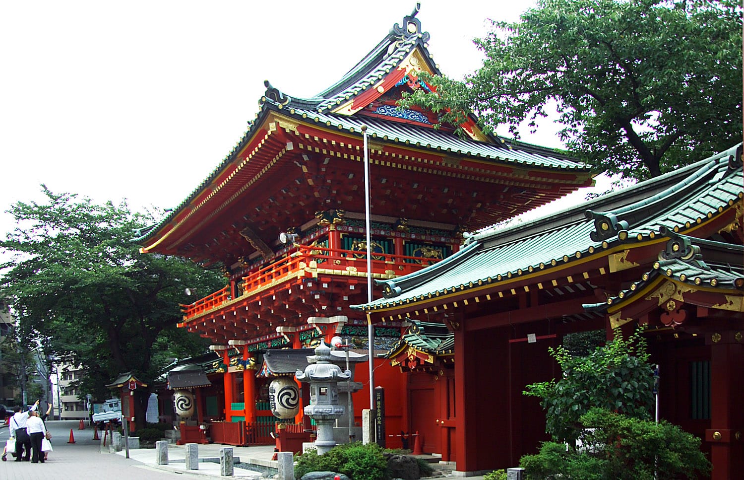 Kanda Myoujin