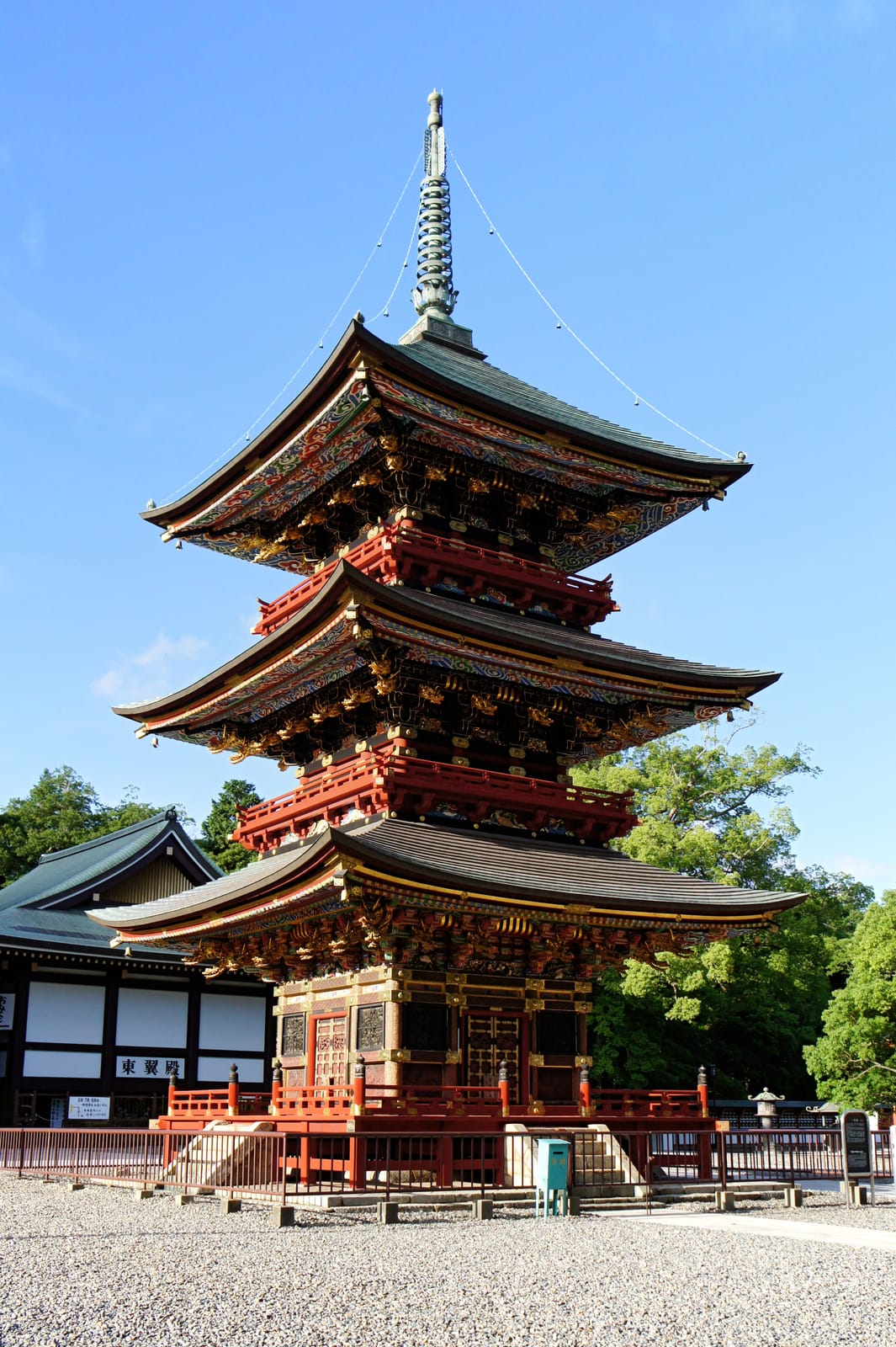 Naritasan Shinsho-ji