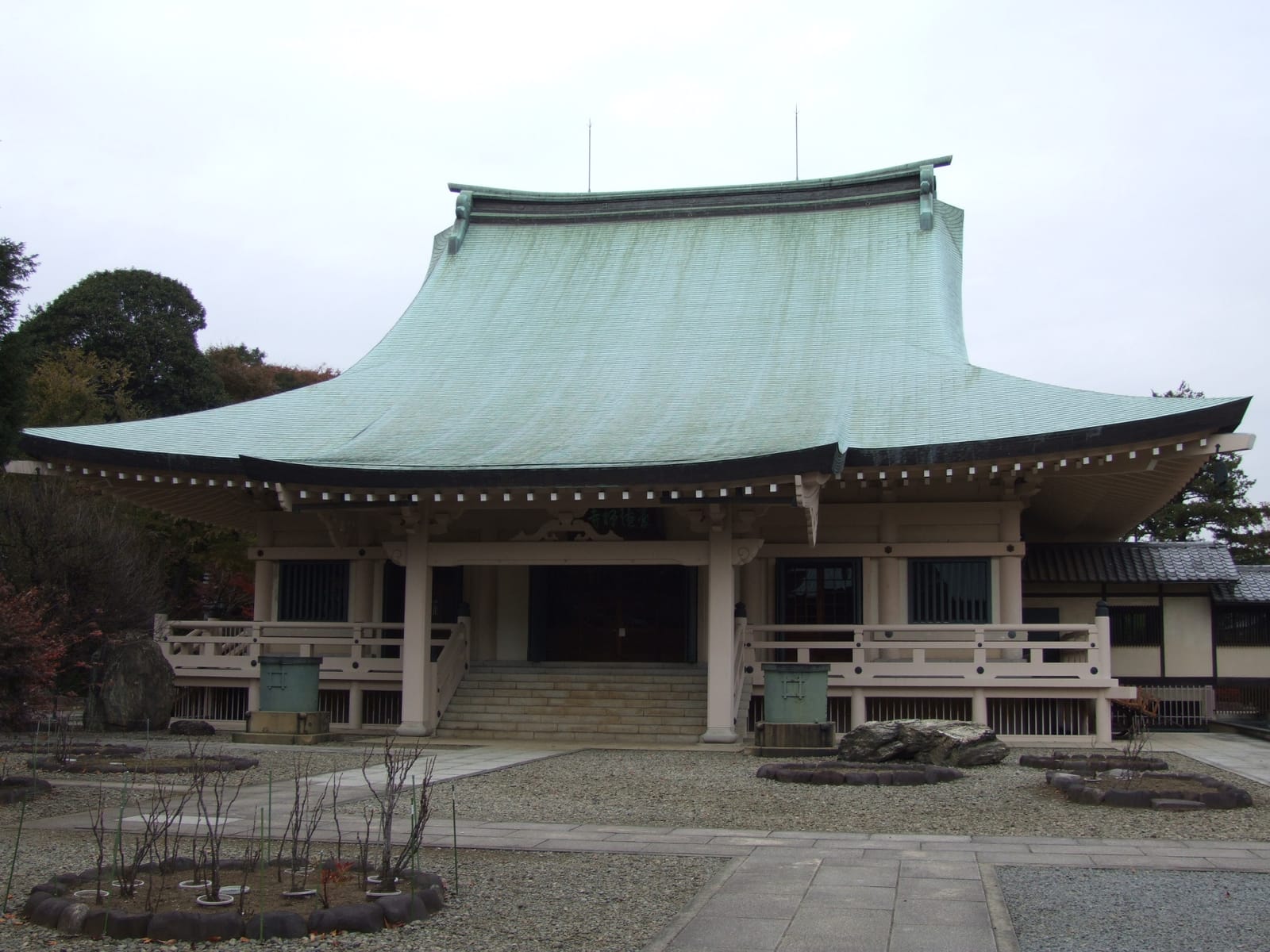 Gotoku-ji