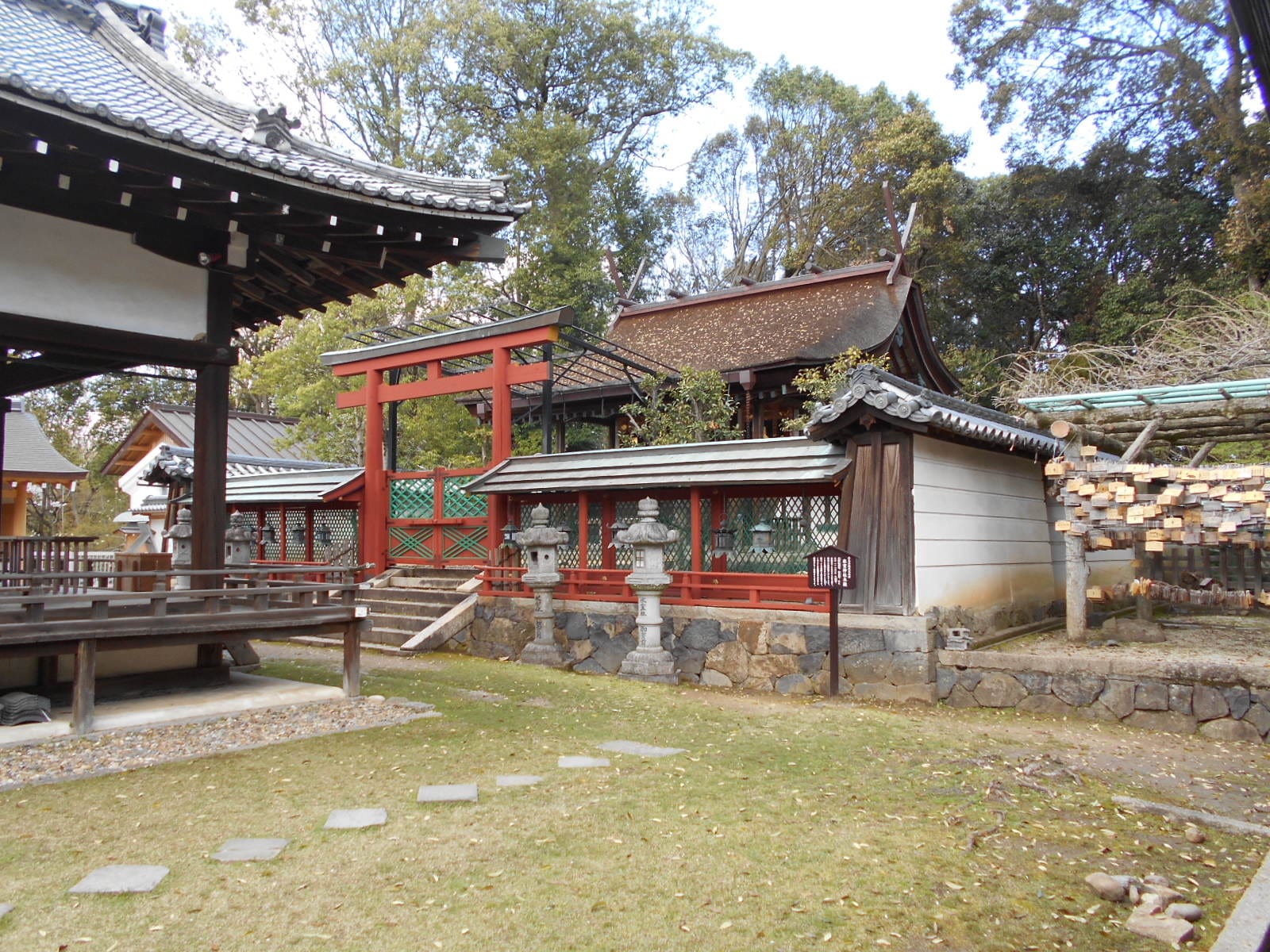 Himuro Jinja