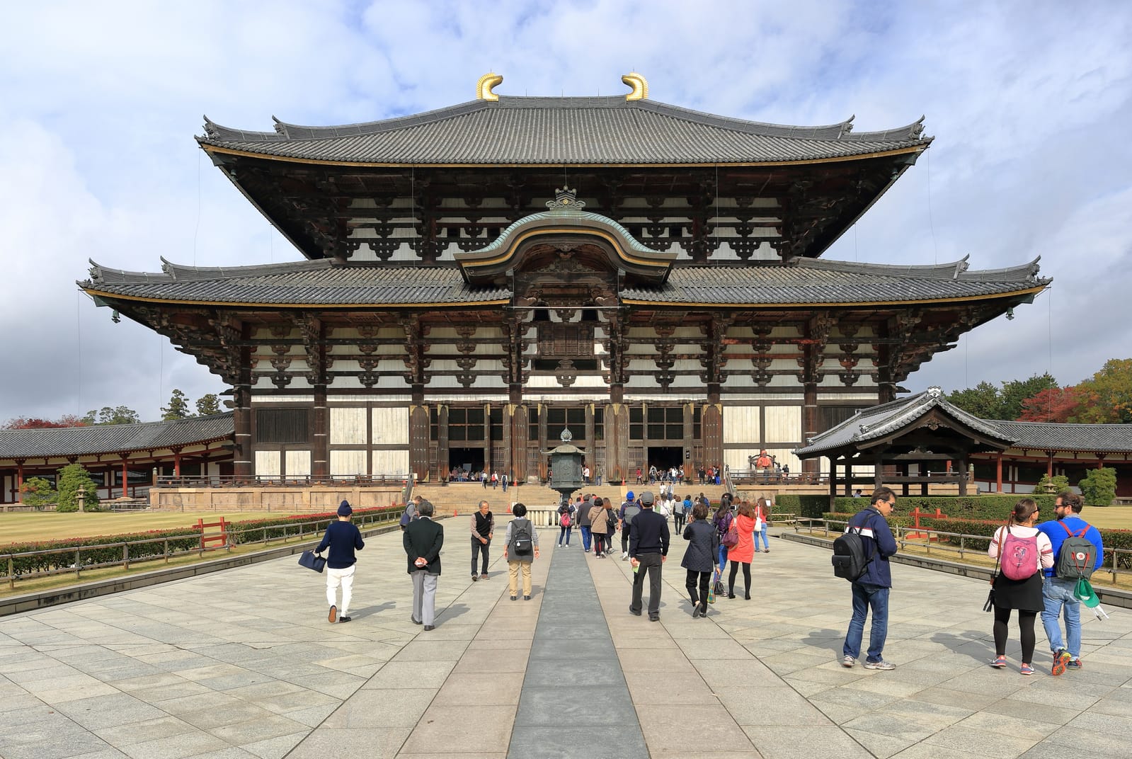 Todai-ji