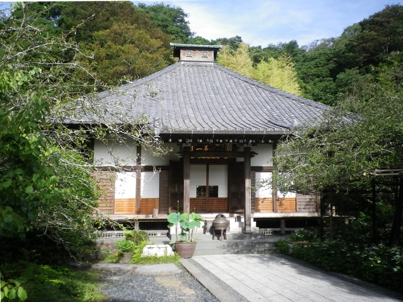 Kosoku-ji