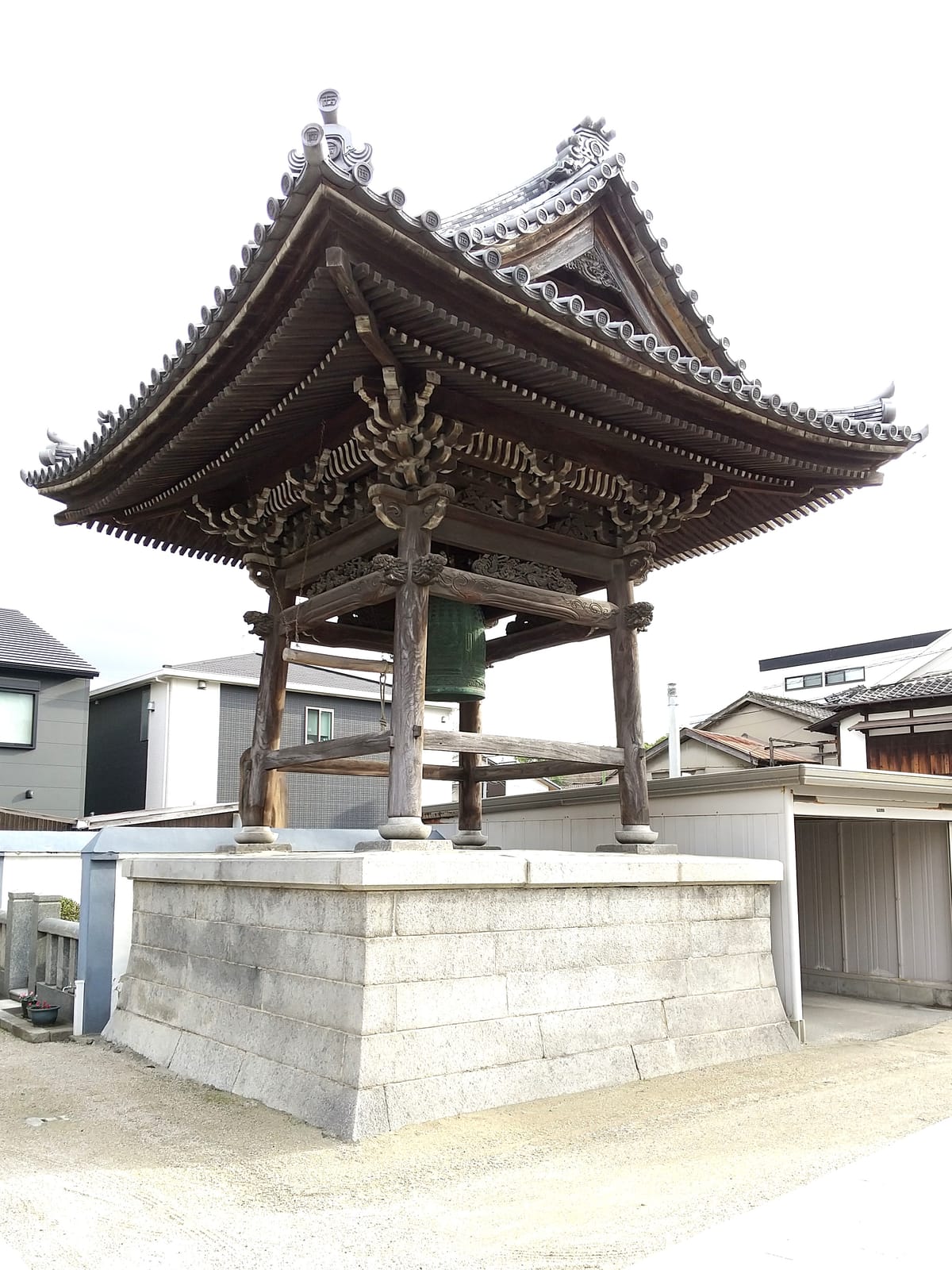 Saikyo-ji