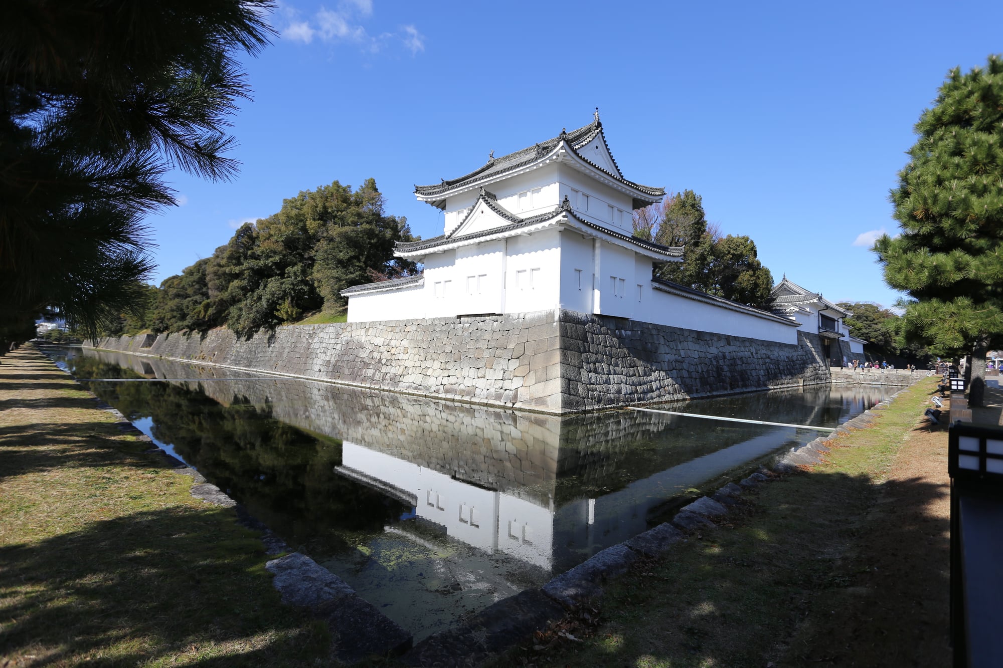 Nijo Castle