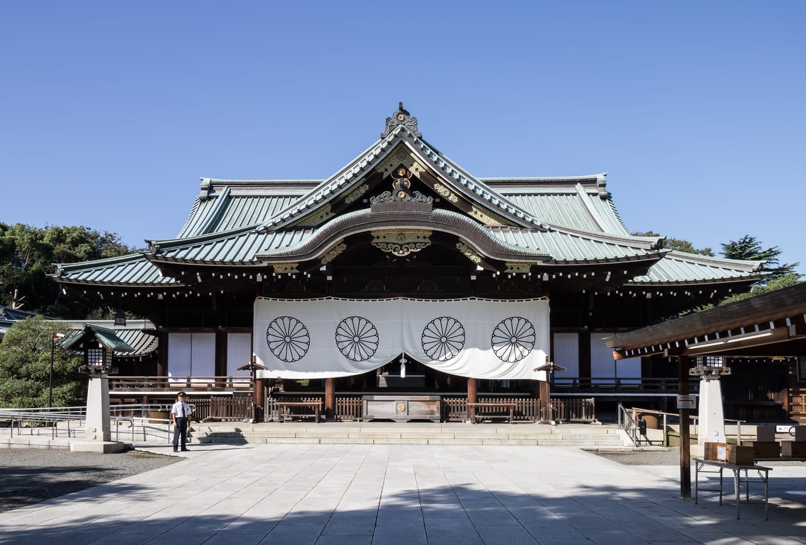 Yasukuni